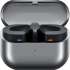 Наушники Samsung Galaxy Buds 3, Bluetooth, вкладыши, серебристый [sm-r530nzaacis]